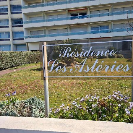 Grand Studio Cabine 4 Pers, Balcon, Renove, Proche Ocean, Saint-Hilaire-De-Riez - Fr-1-224C-160 Exterior foto